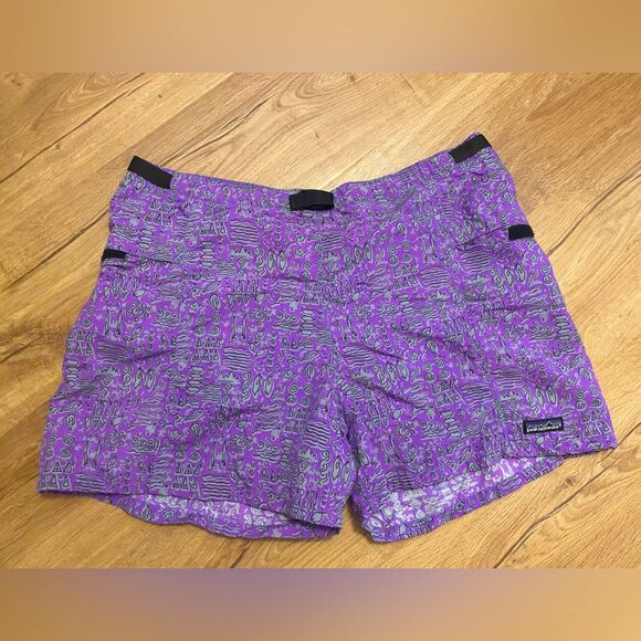 Patagonia Men’s River Shorts 1992 Swimsuit Baggies Vintage limited Size Large